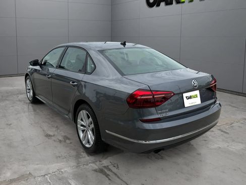 Used 2019 Volkswagen Passat 2.0T Wolfsburg FWD image 10