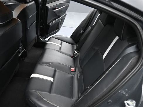 Certified 2025 Toyota Camry SE w/ Convenience Package image 16