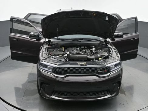 Used 2025 Dodge Durango GT w/ Blacktop Package AWD/4WD image 64