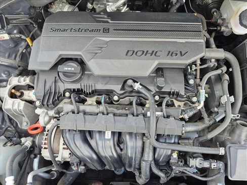Used 2022 Hyundai Kona SEL FWD image 21