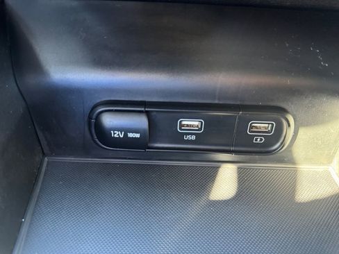 Used 2024 Kia K5 GT-Line w/ GT-Line Premium Package image 25