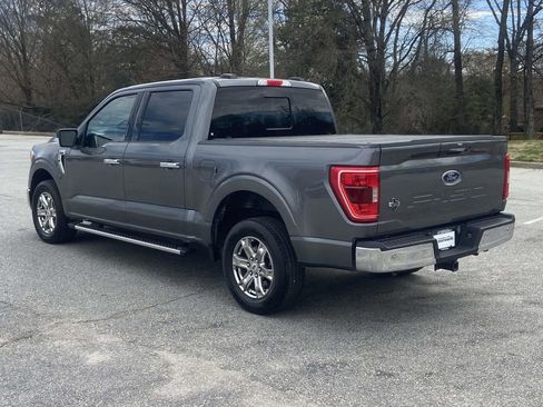 Used 2023 Ford F150 XLT w/ Equipment Group 302A High RWD image 5