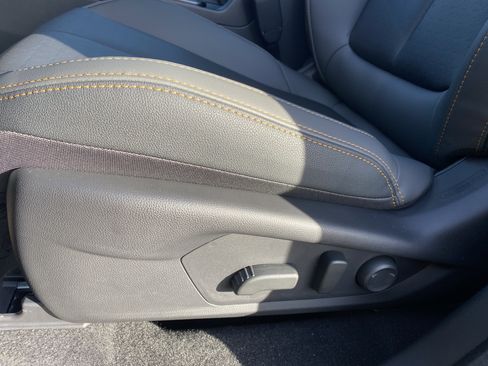 New 2026 Subaru Forester Wilderness image 22