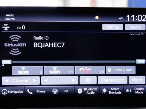 Certified 2023 Honda Pilot Touring image 36
