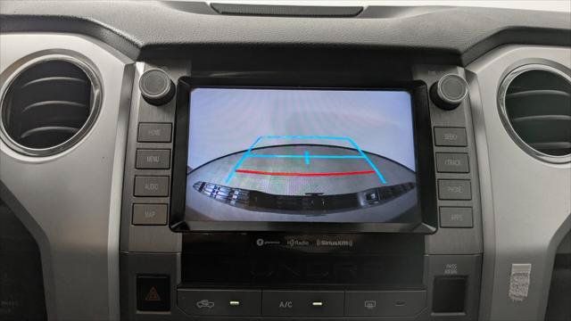 Used 2021 Toyota Tundra SR5 RWD image 32