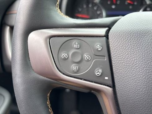 Used 2023 GMC Terrain AT4 image 17