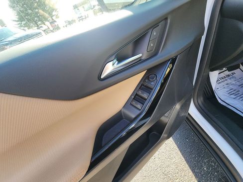 New 2026 Chevrolet Equinox ACTIV w/ Safety and Technology Package image 13