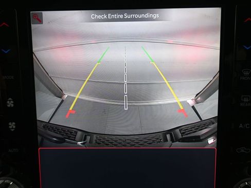 New 2026 RAM 1500 Rebel w/ Rebel Level 1 Equipment Group image 32