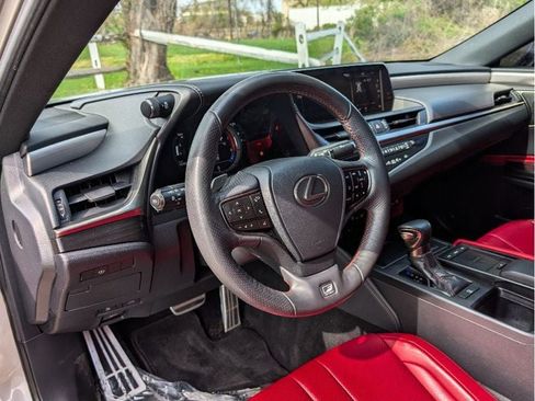 Used 2019 Lexus ES 350 F Sport FWD image 18