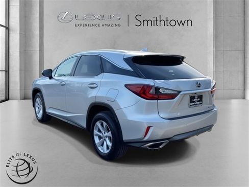Used 2017 Lexus RX 350 AWD image 7