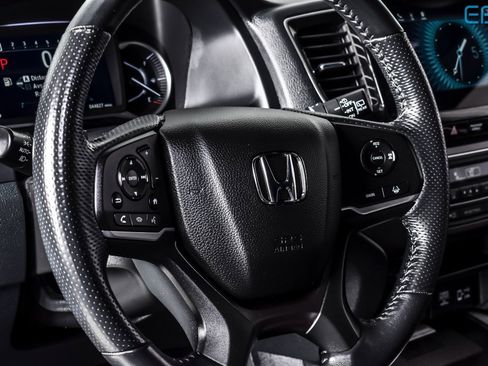 Used 2022 Honda Passport EX-L image 18