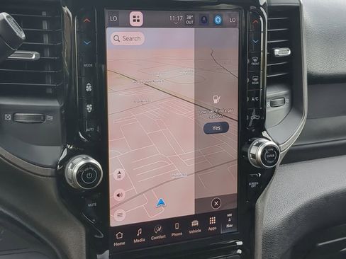 New 2026 RAM 2500 Tradesman image 19