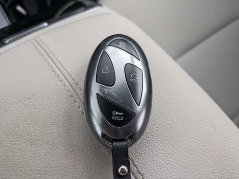 Certified 2026 Hyundai Tucson SEL Plus FWD image 31