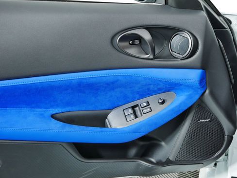 New 2024 Nissan Z Performance w/ Floor Mat Package image 16