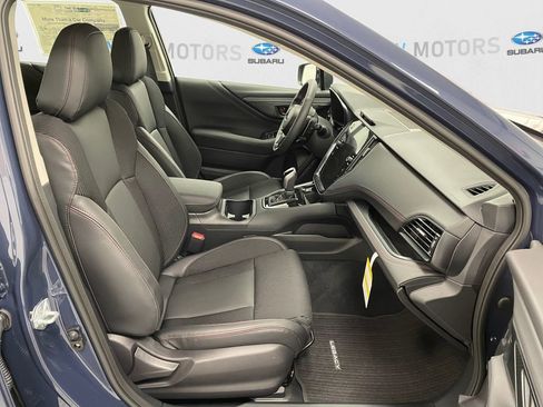 New 2025 Subaru Legacy Sport image 18