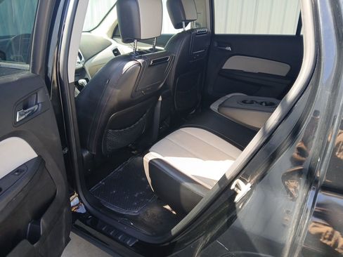 Used 2011 GMC Terrain SLT image 10