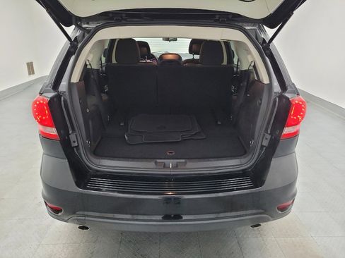 Used 2017 Dodge Journey SXT image 29