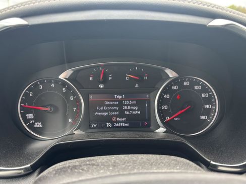 Used 2024 Chevrolet Blazer LT FWD image 15