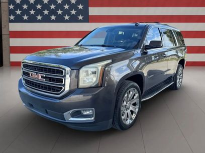 Used 2018 GMC Yukon SLE w/ Convenience Package