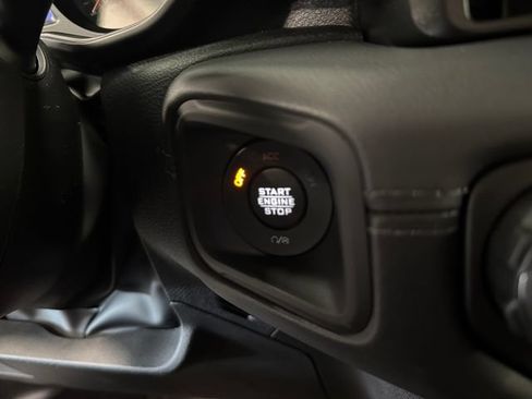 New 2026 Jeep Wrangler Unlimited Sahara AWD/4WD image 24