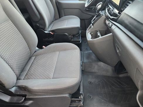 Used 2024 Ford Transit 350 XLT image 19