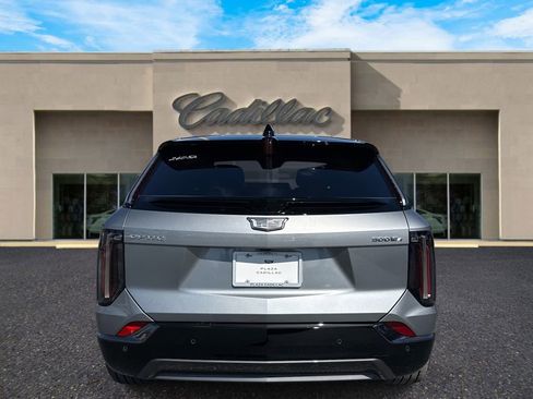 New 2026 Cadillac Optiq Sport 2 image 4