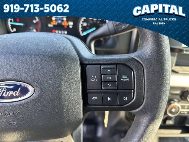 New 2026 Ford F550 4x4 Crew Cab image 25