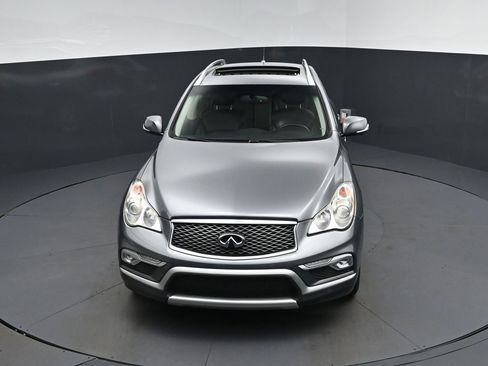 Used 2017 INFINITI QX50 AWD w/ Premium Plus Package image 37