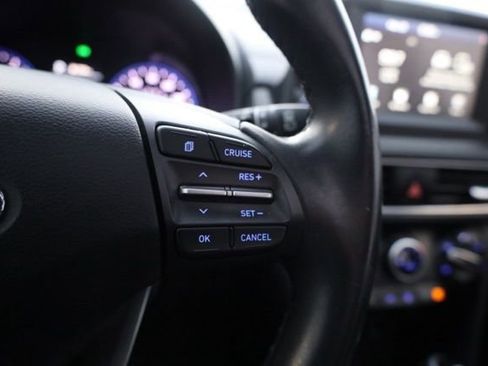 Used 2021 Hyundai Kona SEL Plus w/ Cargo Package image 26