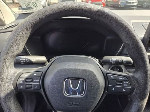 Used 2024 Honda CR-V LX image 22