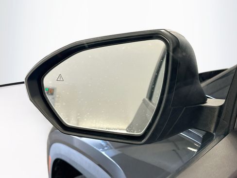 Used 2025 Hyundai Tucson SEL AWD/4WD image 16