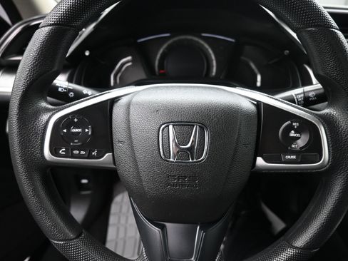 Used 2017 Honda Civic LX image 33