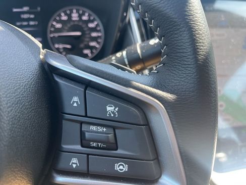 Used 2025 Subaru Legacy Premium w/ Popular Package #1A image 14