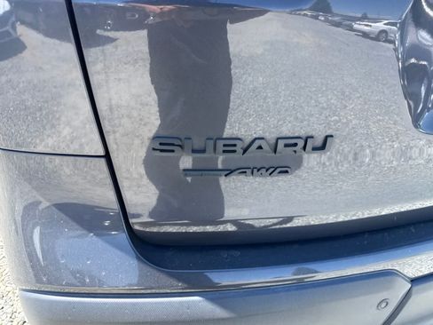 Used 2023 Subaru Ascent Onyx Edition Limited AWD/4WD image 10