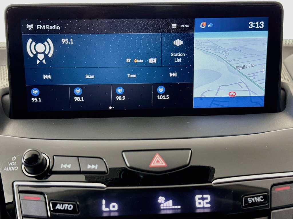 Used 2023 Acura RDX w/ Technology Package FWD image 15