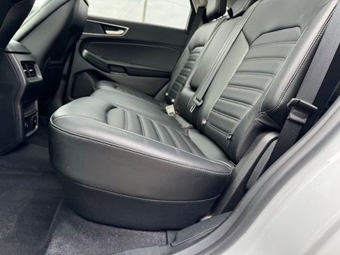Certified 2023 Ford Edge SEL w/ Convenience Package image 11