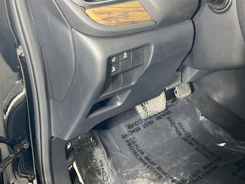 Used 2022 Honda CR-V EX image 10