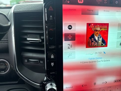 New 2026 RAM 2500 Laramie image 30