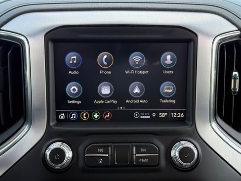 Used 2023 GMC Sierra 2500 SLE w/ SLE Value Package; image 26