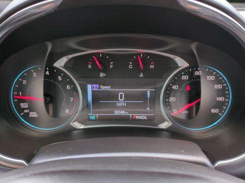 Used 2018 Chevrolet Malibu LT FWD image 24
