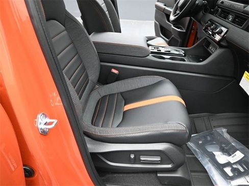 New 2026 Honda Passport TrailSport image 40