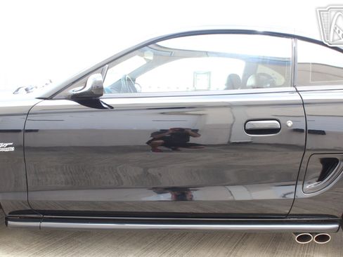 Used 1994 Ford Mustang GT RWD image 40