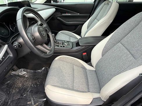 Certified 2026 MAZDA CX-30 AWD 2.5 S image 13