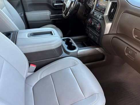 Used 2022 Chevrolet Silverado 2500 LTZ w/ LTZ Plus Package AWD/4WD image 24