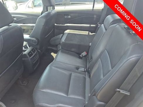 Used 2017 Honda Pilot EX-L image 7