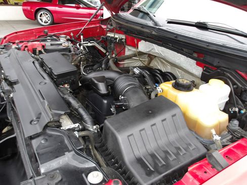 Used 2014 Ford F150 FX4 w/ Equipment Group 402A Luxury image 24