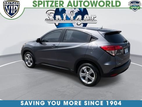 Used 2022 Honda HR-V LX image 8