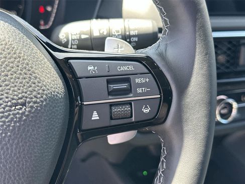 New 2026 Acura ADX FWD image 23