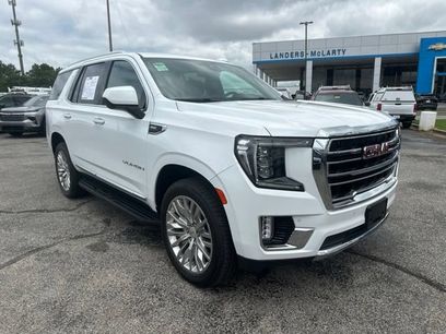 Used 2023 GMC Yukon SLT