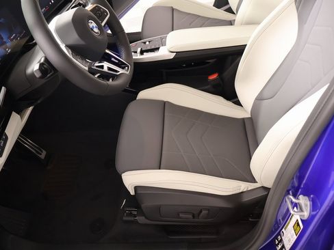 New 2026 BMW X1 xDrive28i w/ Technology Package image 13